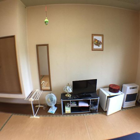 Motta Kaigan Onsen Ryokan Shimamaki Экстерьер фото