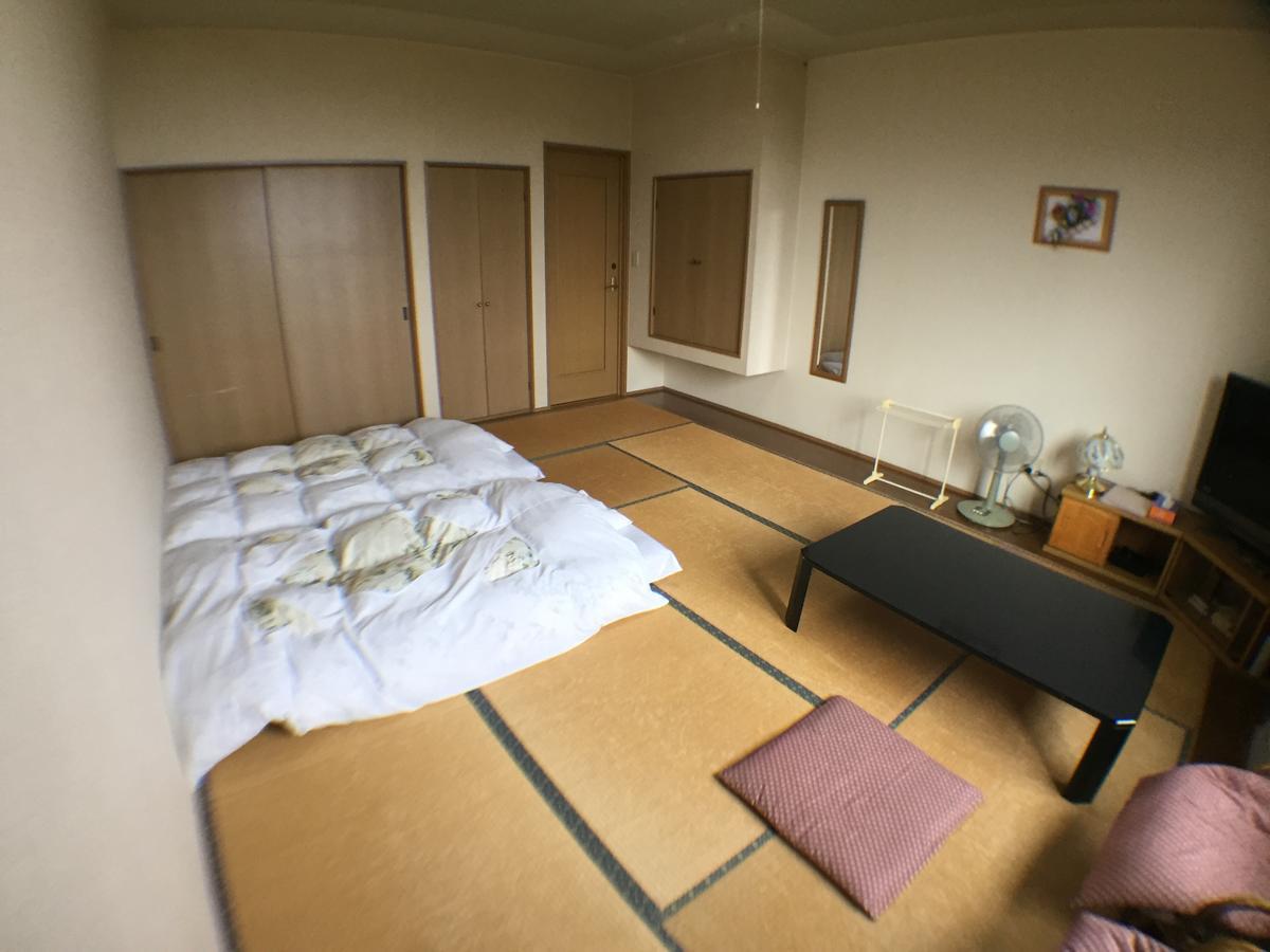 Motta Kaigan Onsen Ryokan Shimamaki Экстерьер фото