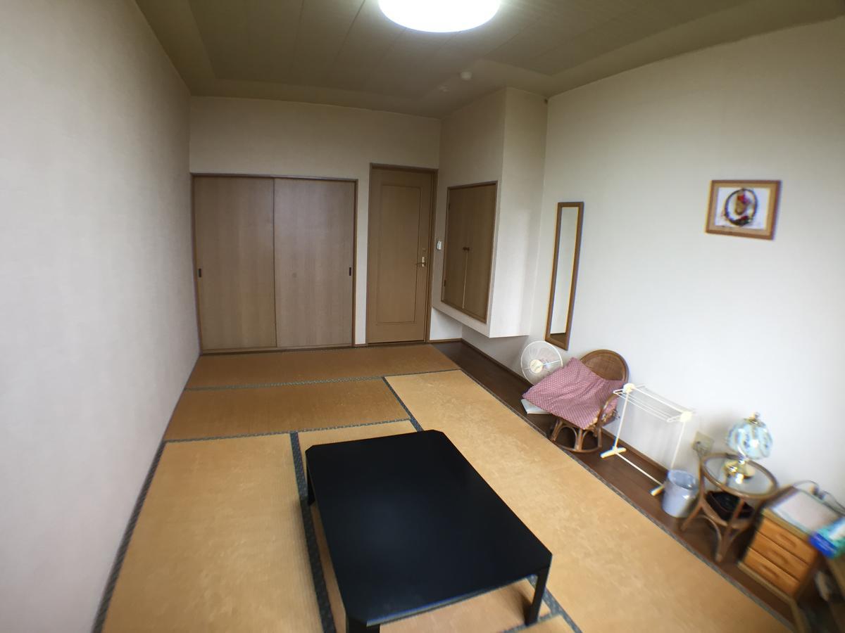 Motta Kaigan Onsen Ryokan Shimamaki Экстерьер фото