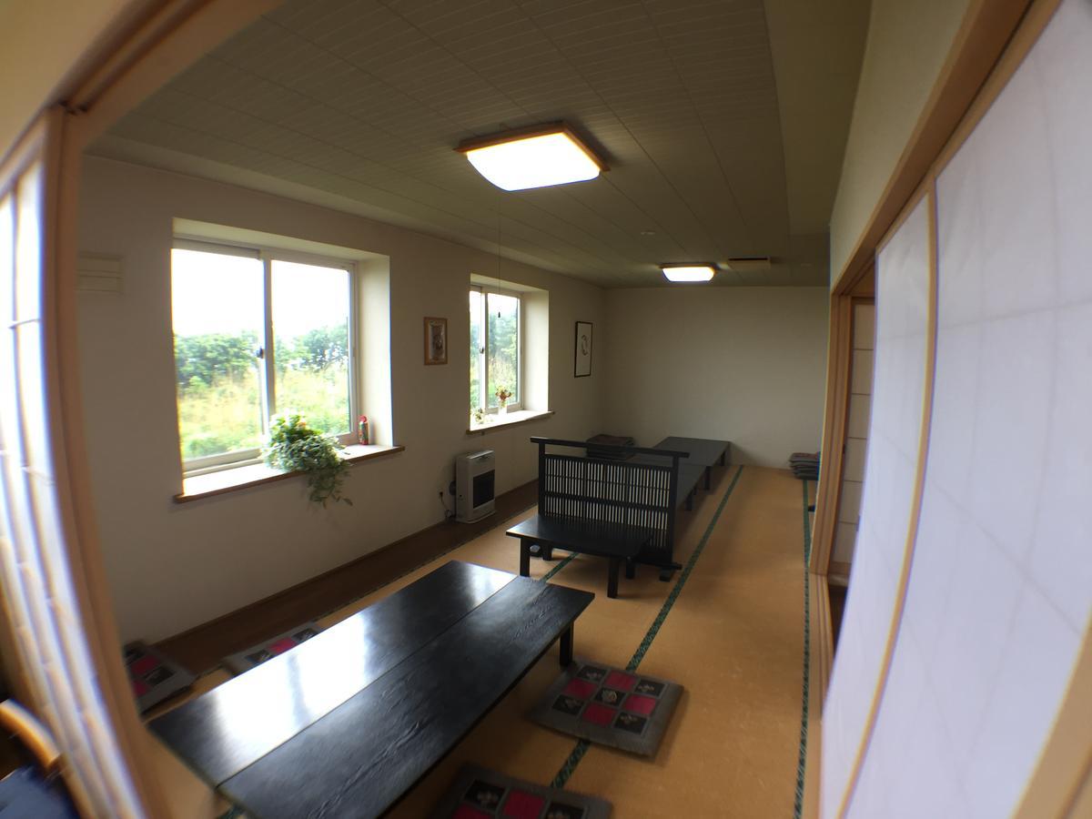 Motta Kaigan Onsen Ryokan Shimamaki Экстерьер фото