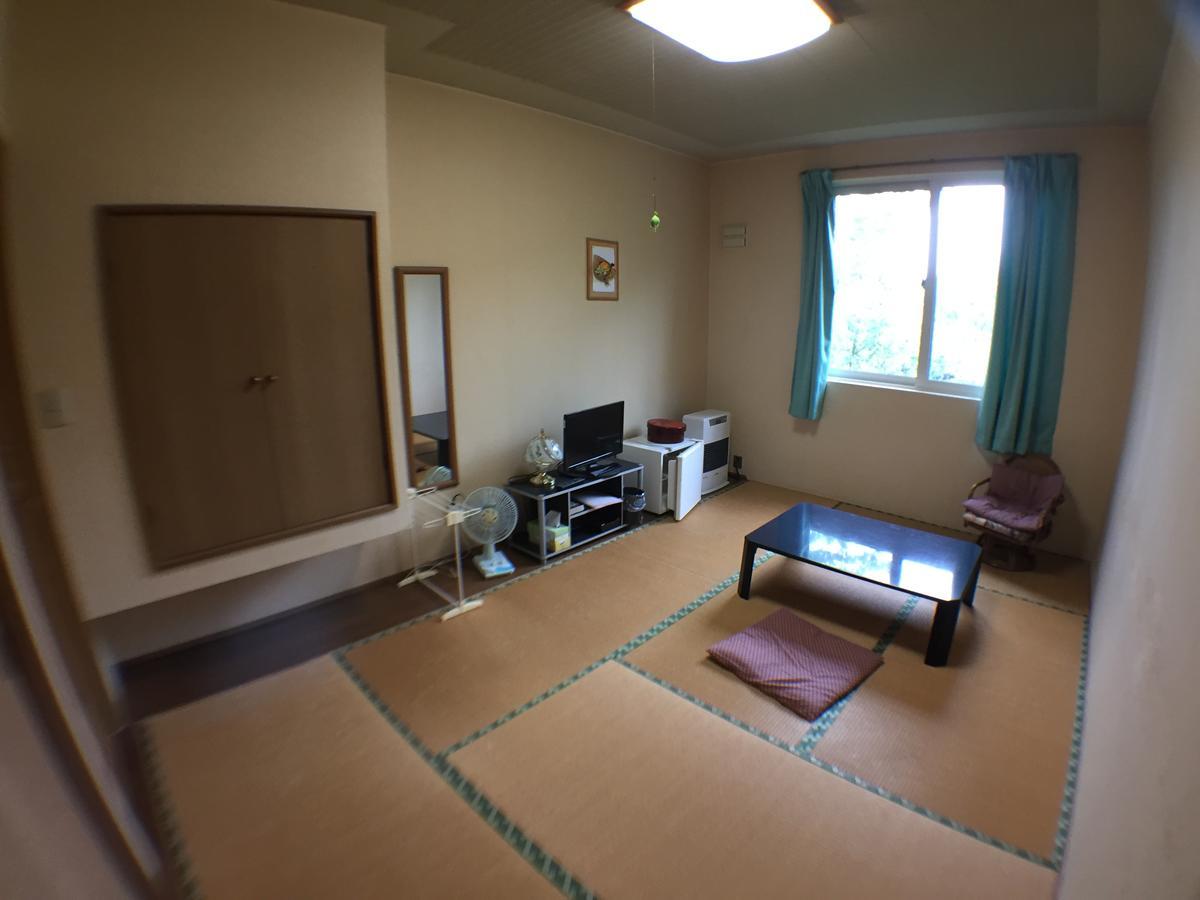 Motta Kaigan Onsen Ryokan Shimamaki Экстерьер фото