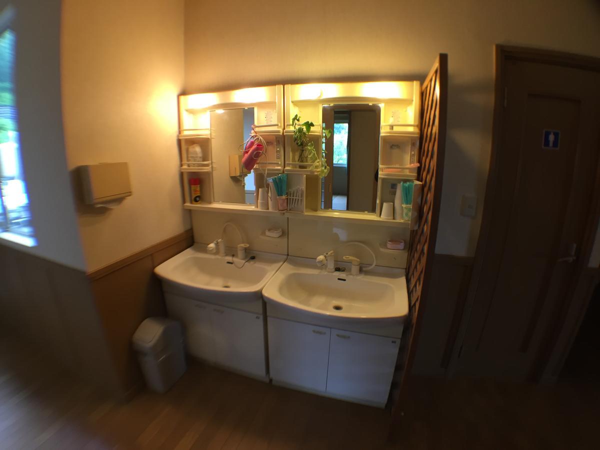 Motta Kaigan Onsen Ryokan Shimamaki Экстерьер фото