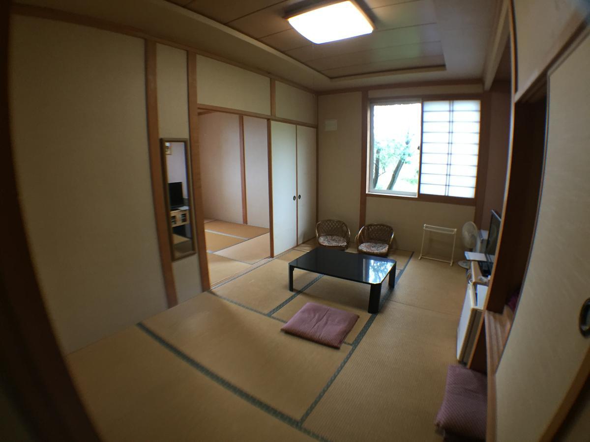 Motta Kaigan Onsen Ryokan Shimamaki Экстерьер фото