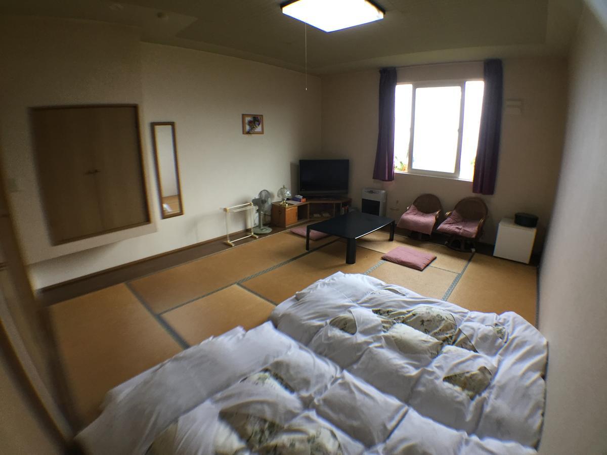 Motta Kaigan Onsen Ryokan Shimamaki Экстерьер фото