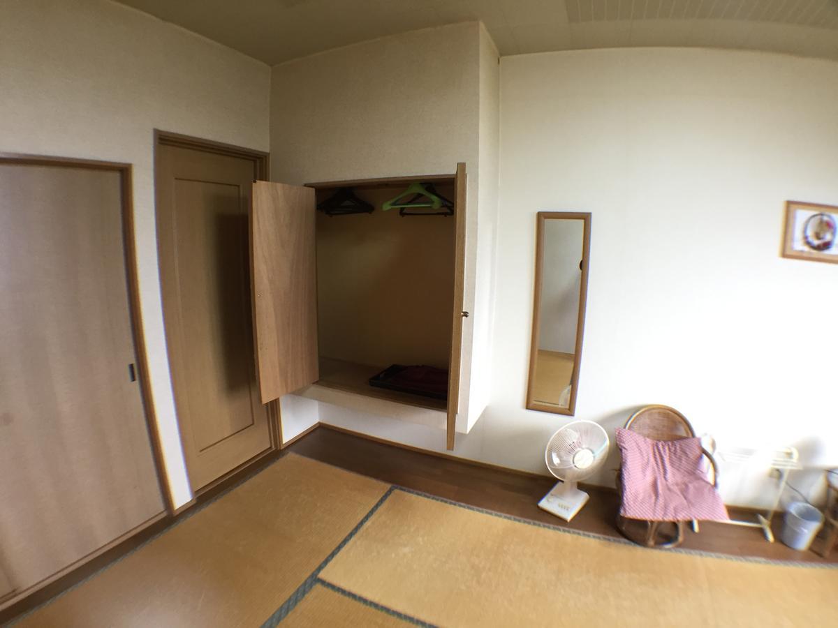 Motta Kaigan Onsen Ryokan Shimamaki Экстерьер фото