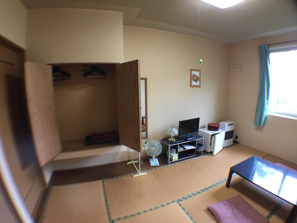 Motta Kaigan Onsen Ryokan Shimamaki Экстерьер фото