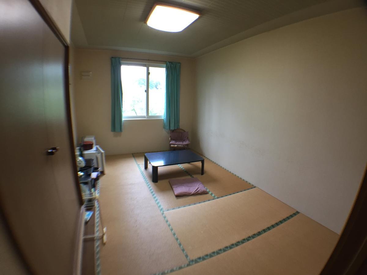 Motta Kaigan Onsen Ryokan Shimamaki Экстерьер фото