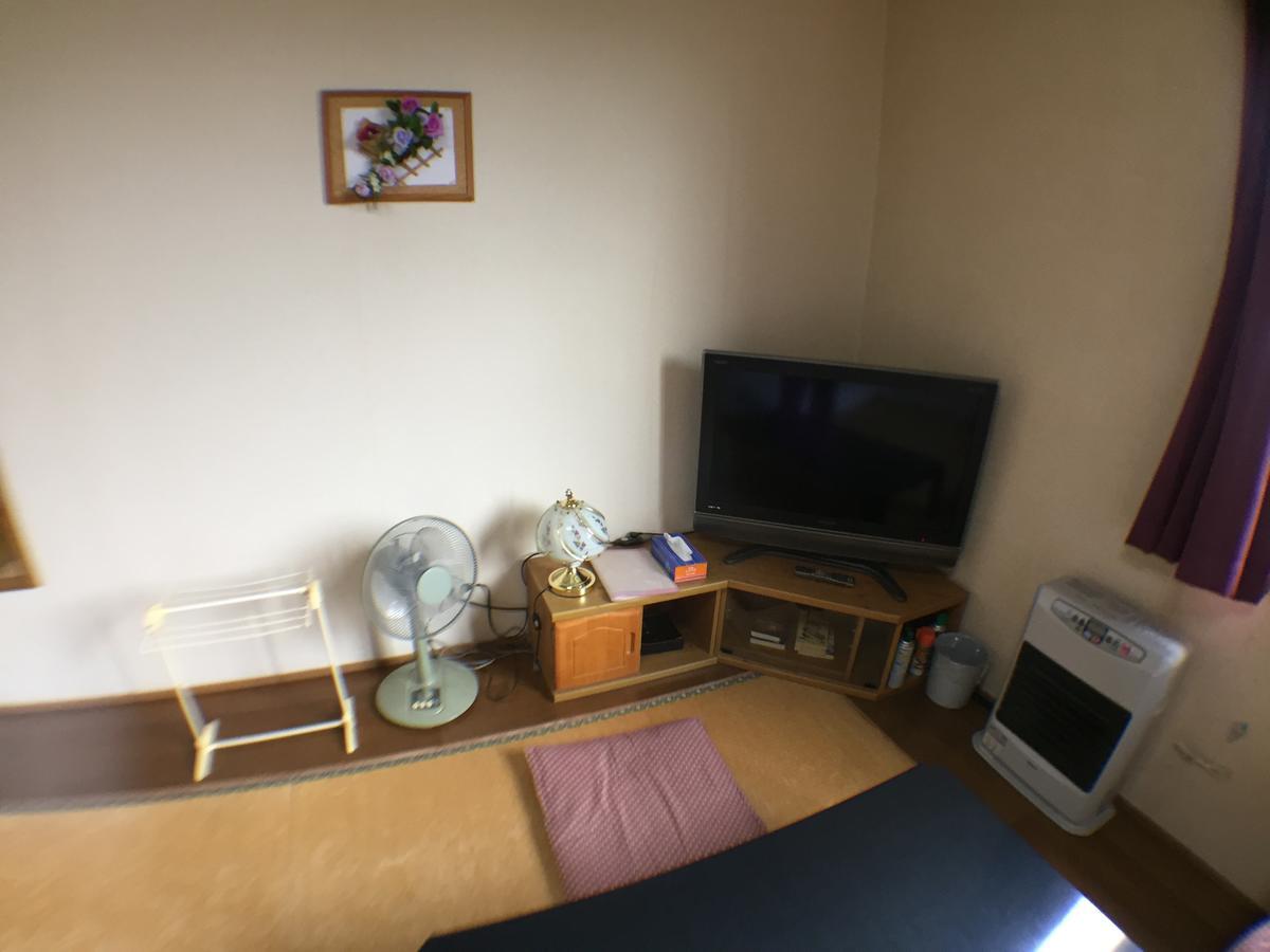 Motta Kaigan Onsen Ryokan Shimamaki Экстерьер фото