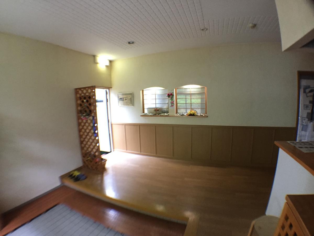 Motta Kaigan Onsen Ryokan Shimamaki Экстерьер фото