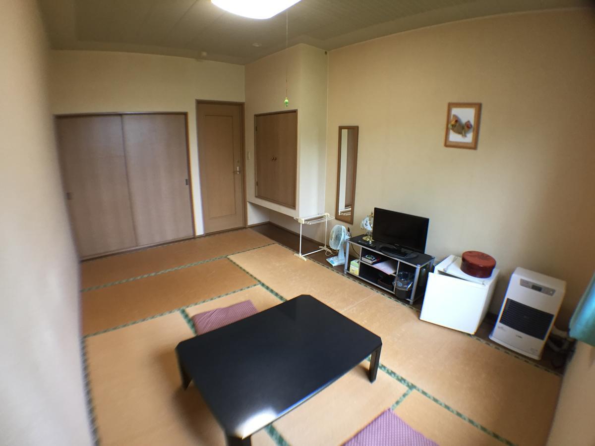Motta Kaigan Onsen Ryokan Shimamaki Экстерьер фото