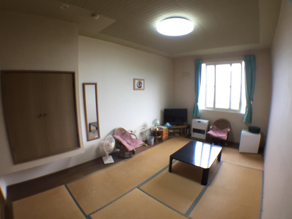Motta Kaigan Onsen Ryokan Shimamaki Экстерьер фото