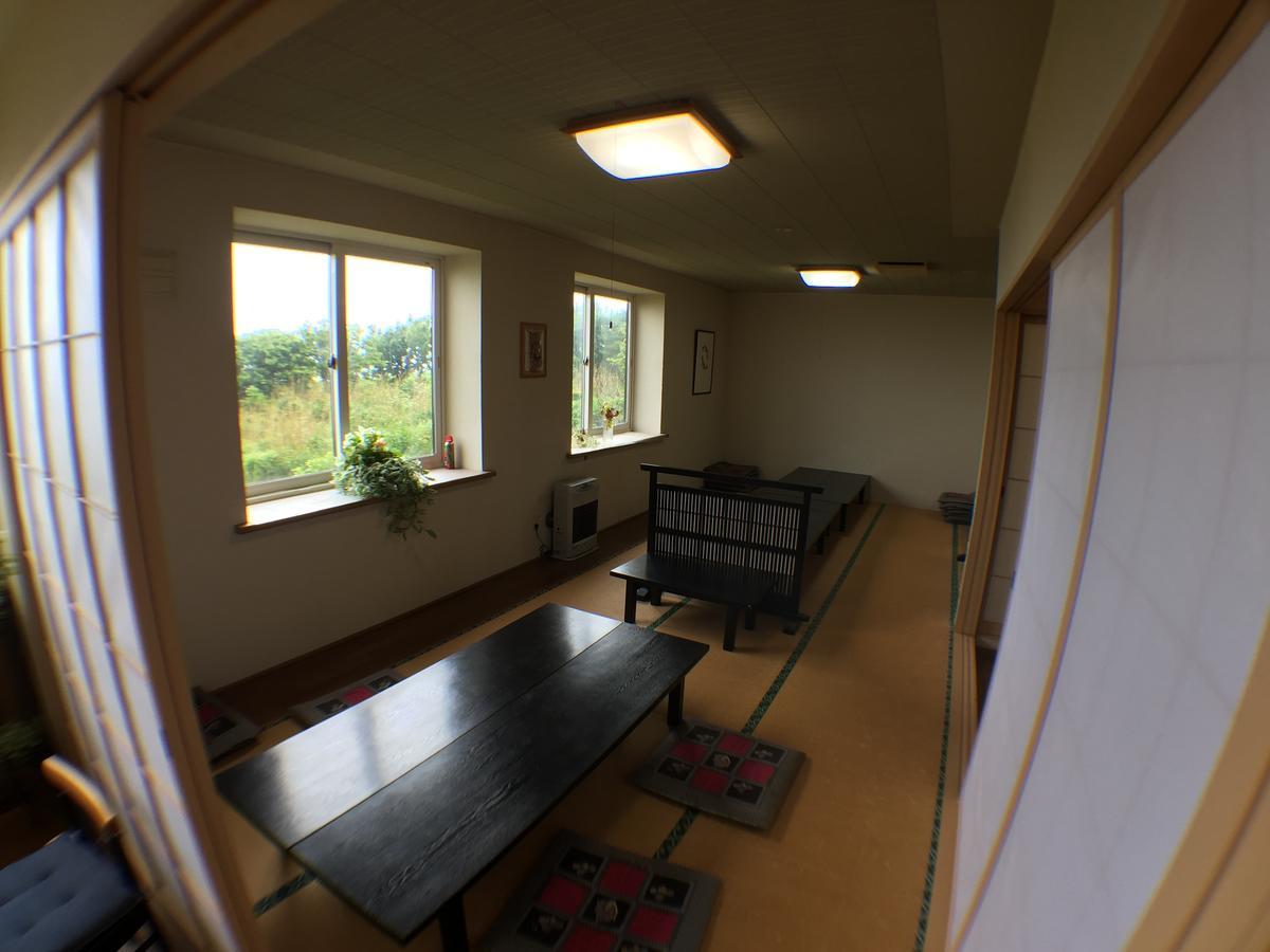 Motta Kaigan Onsen Ryokan Shimamaki Экстерьер фото