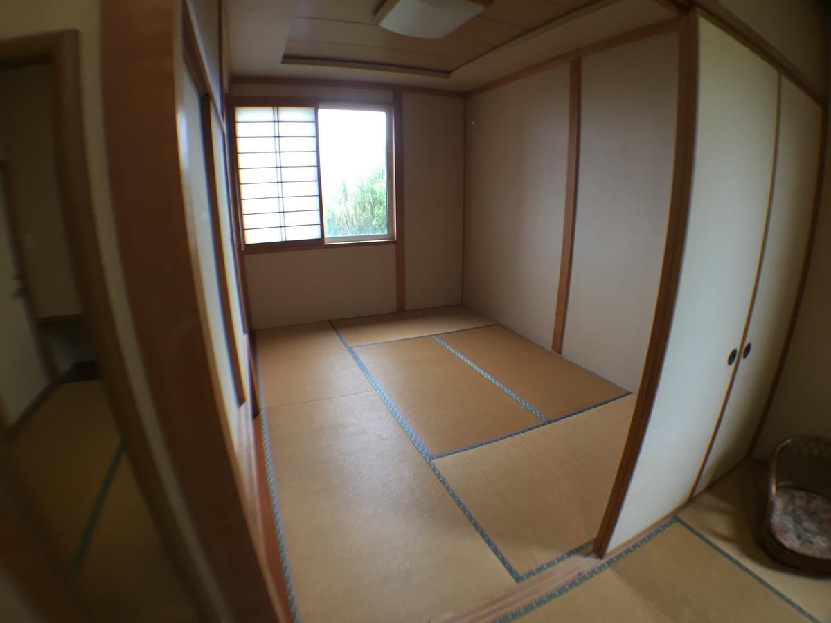Motta Kaigan Onsen Ryokan Shimamaki Экстерьер фото